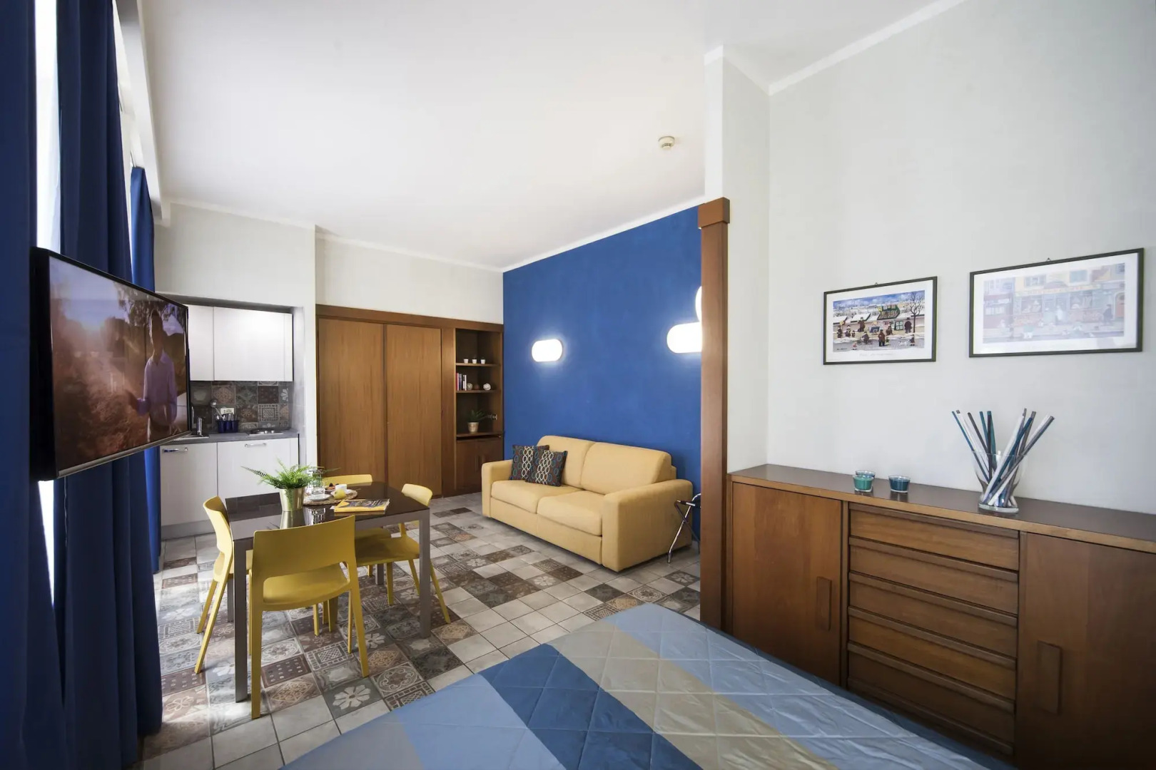 Photo - Residence Star