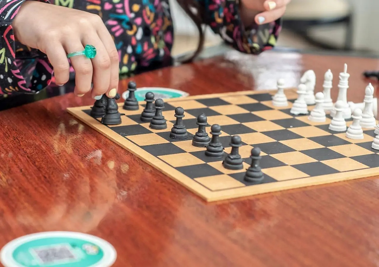 Photo - Hotel Portinari Centro