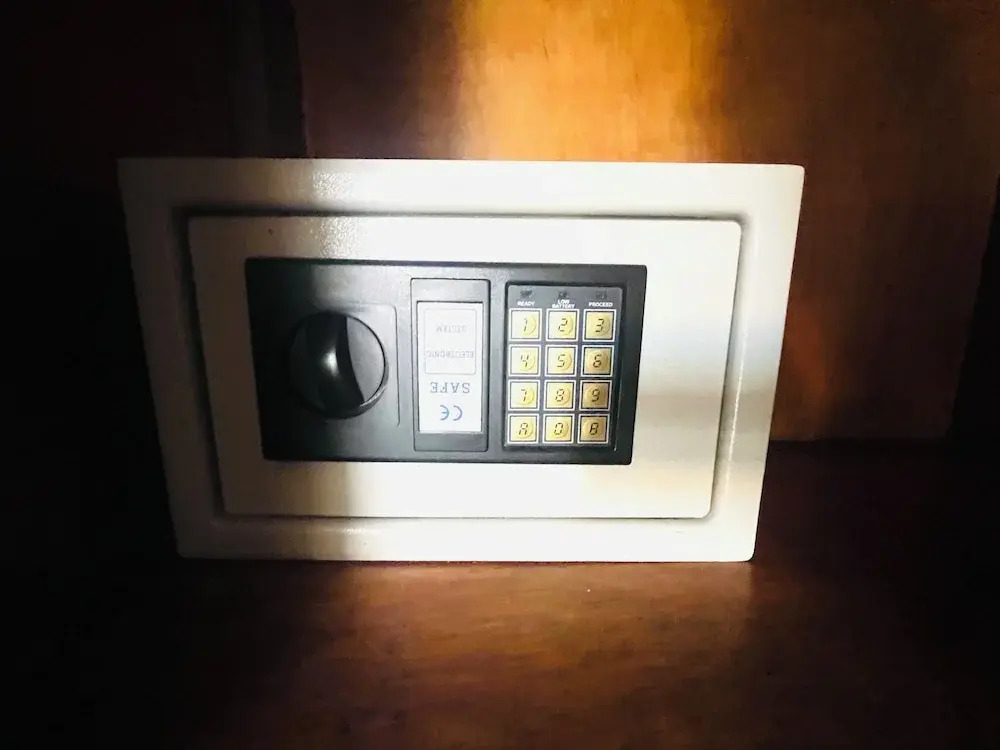 Photo - Rojas Plaza Boutique