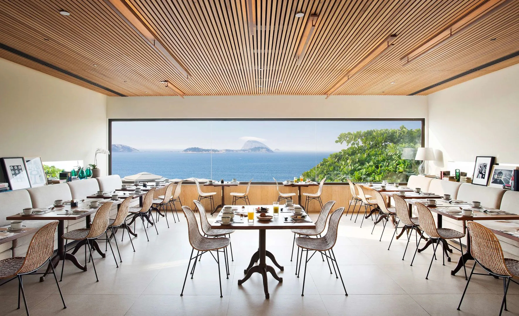 Photo - JANEIRO Hotel