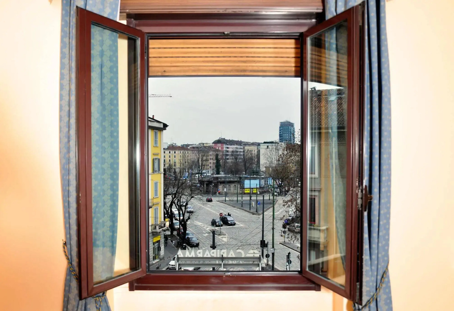 Foto - Hotel San Guido