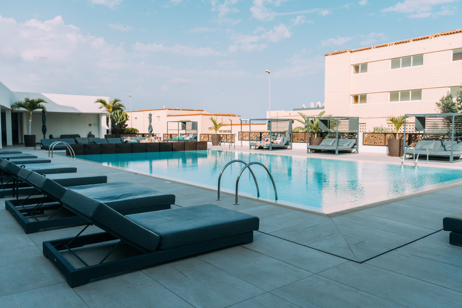 Photo - 001 HIGOS BEACH BOUTIQUE Singular Hotel Residence