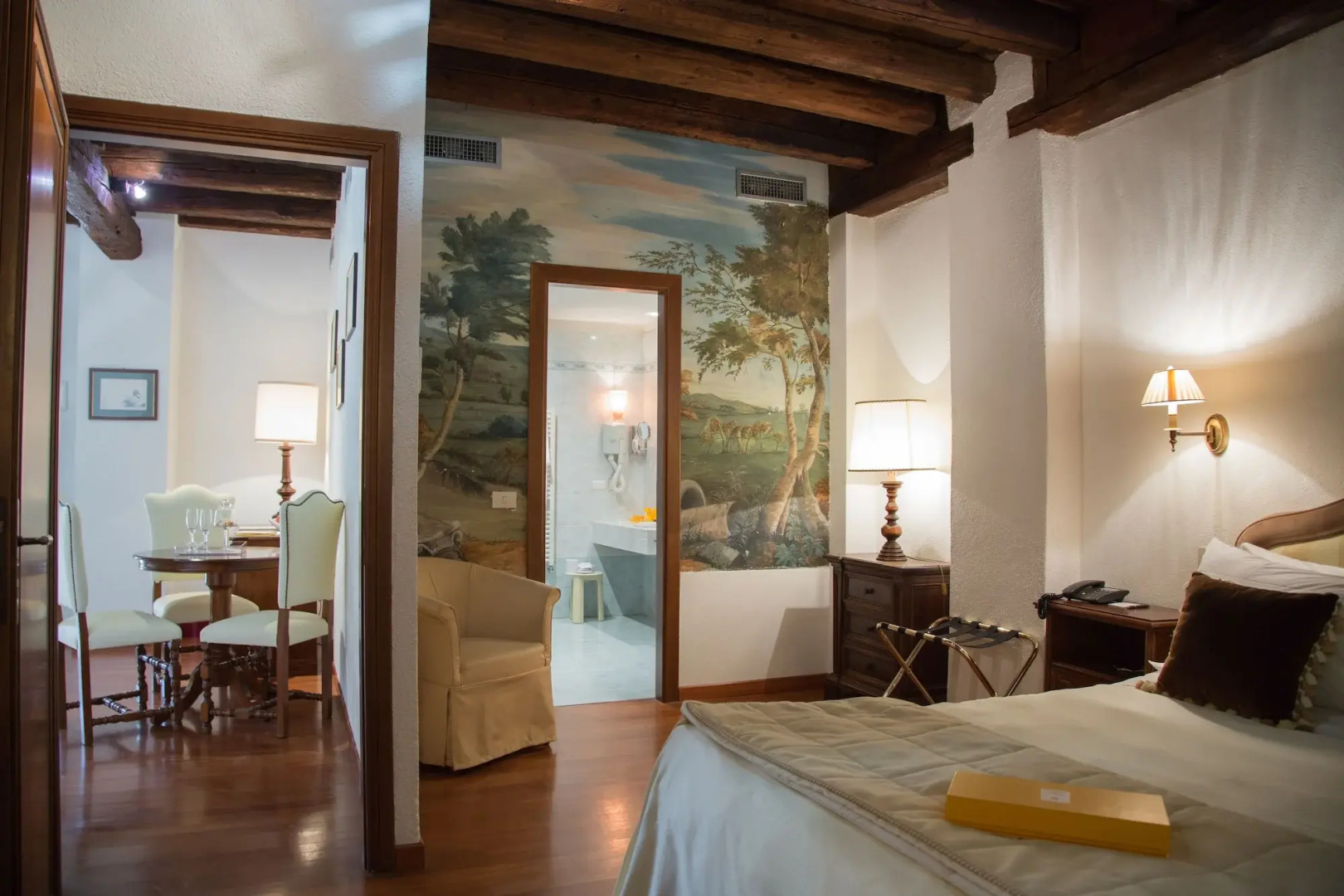 Foto - Hotel Villa Condulmer