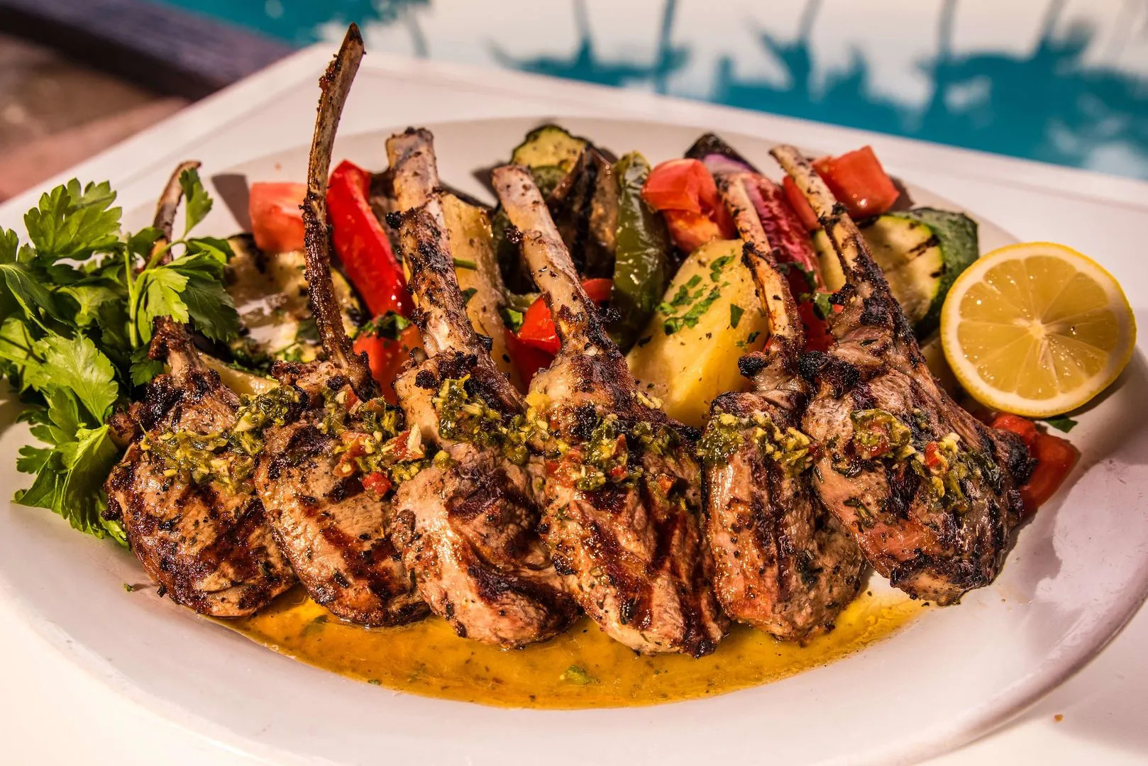 Photo - Hilton Bentley Miami South Beach