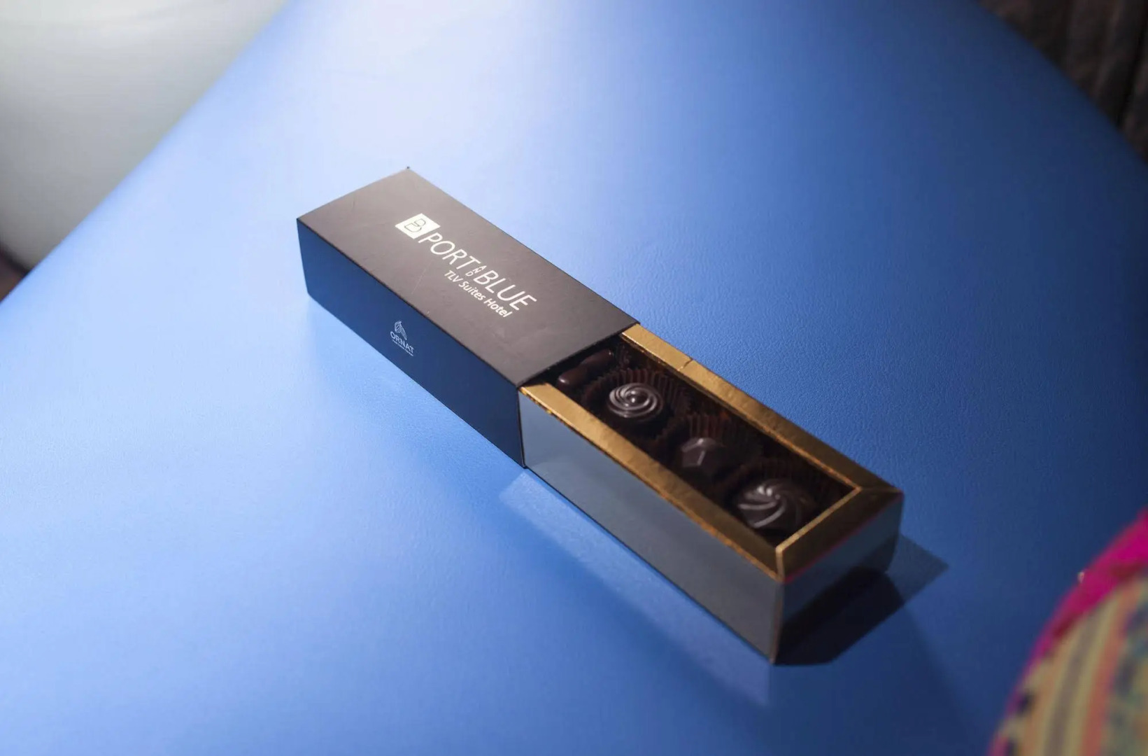 Photo - PLAY Seaport Suite Hotel TLV