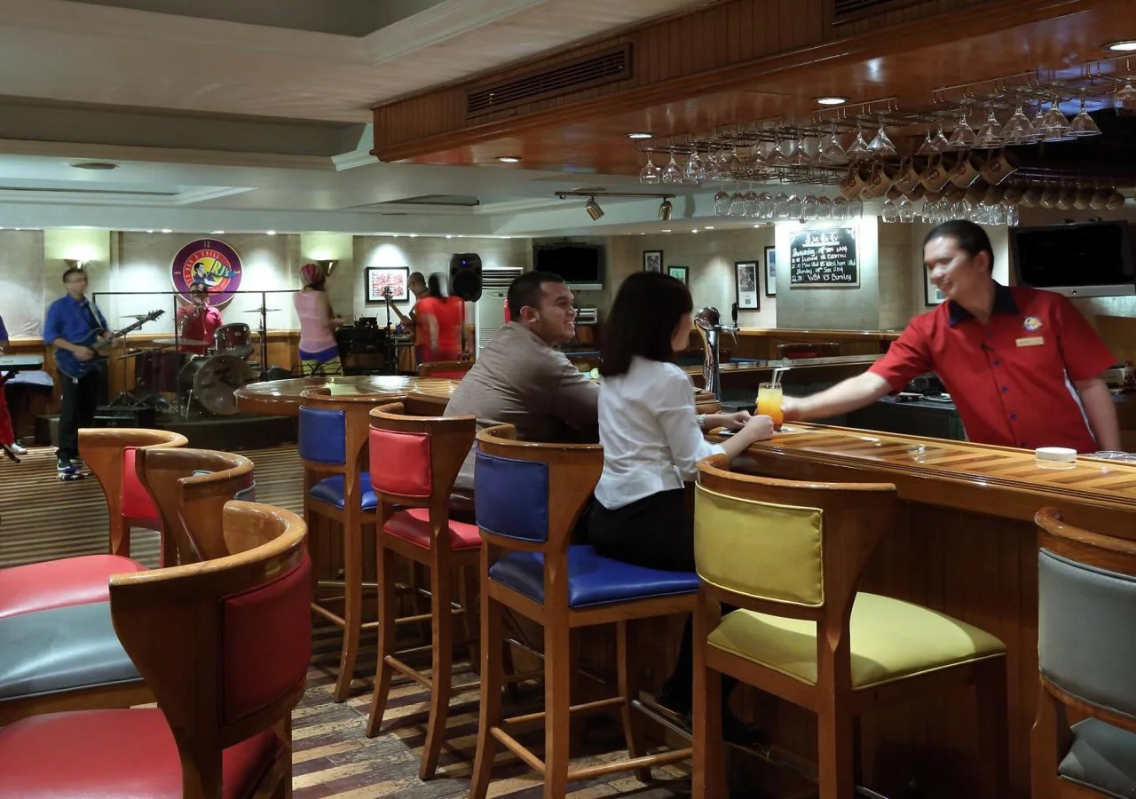 Foto - Aryaduta Lippo Village