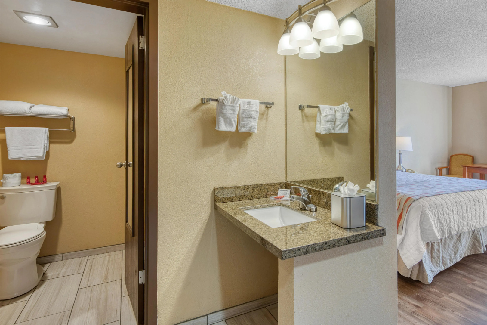 Photo - SureStay Plus Hotel by Best Western Reno Airport