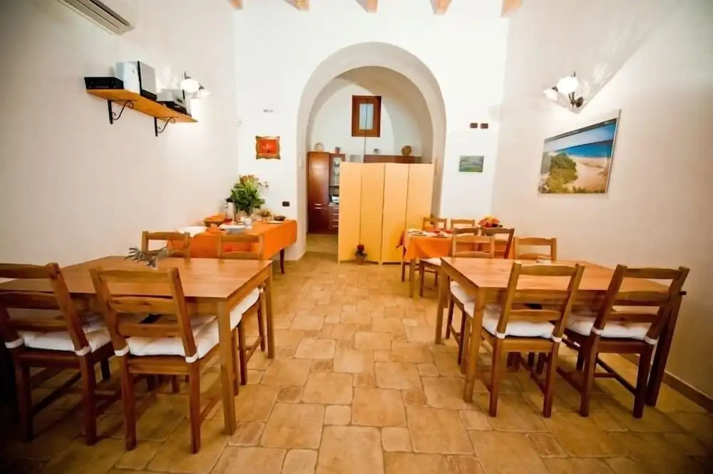 Foto - Masseria La Gravina