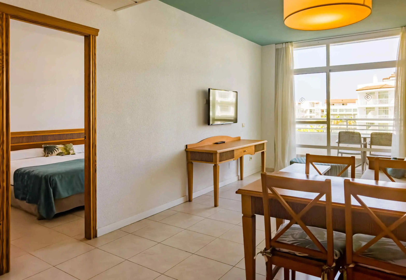 Foto - Gara Suites Golf & Spa