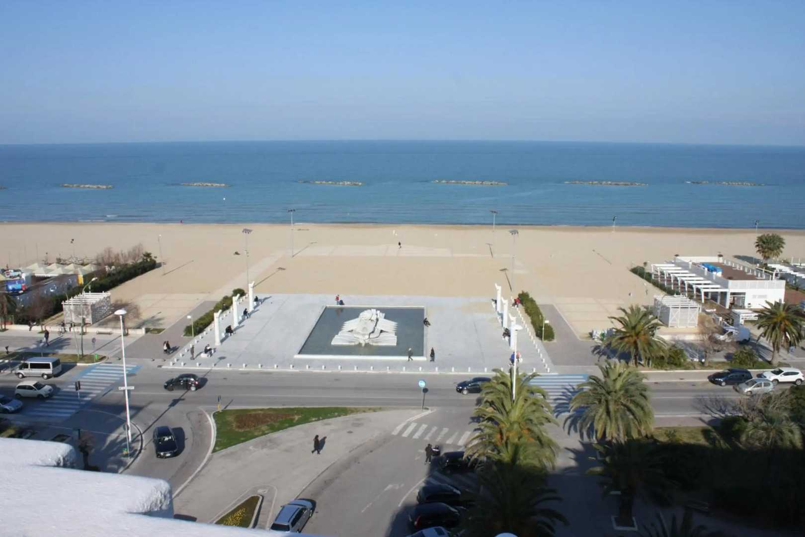Foto - Hotel Esplanade