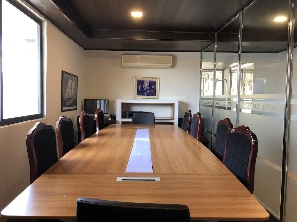 Foto - Hotel Costa Inn