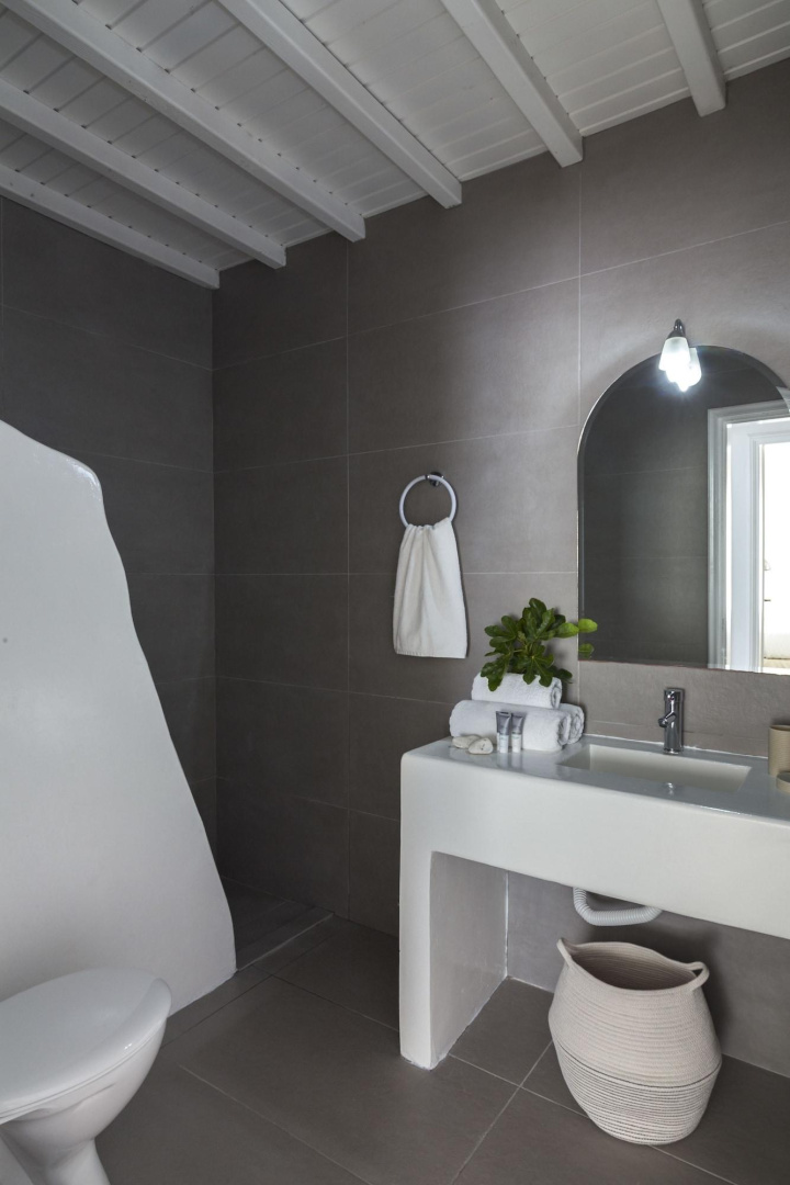 Foto - Amperian Mykonos Suites & Villas