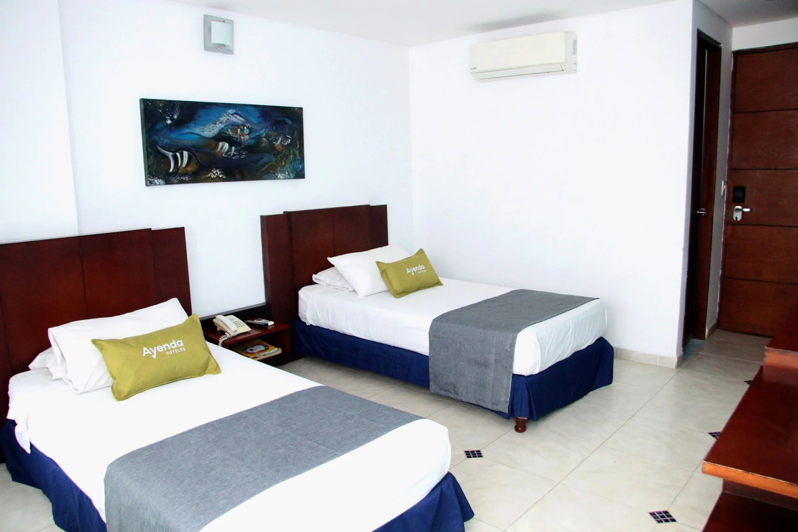 Photo - Ayenda 1801 El Oceano