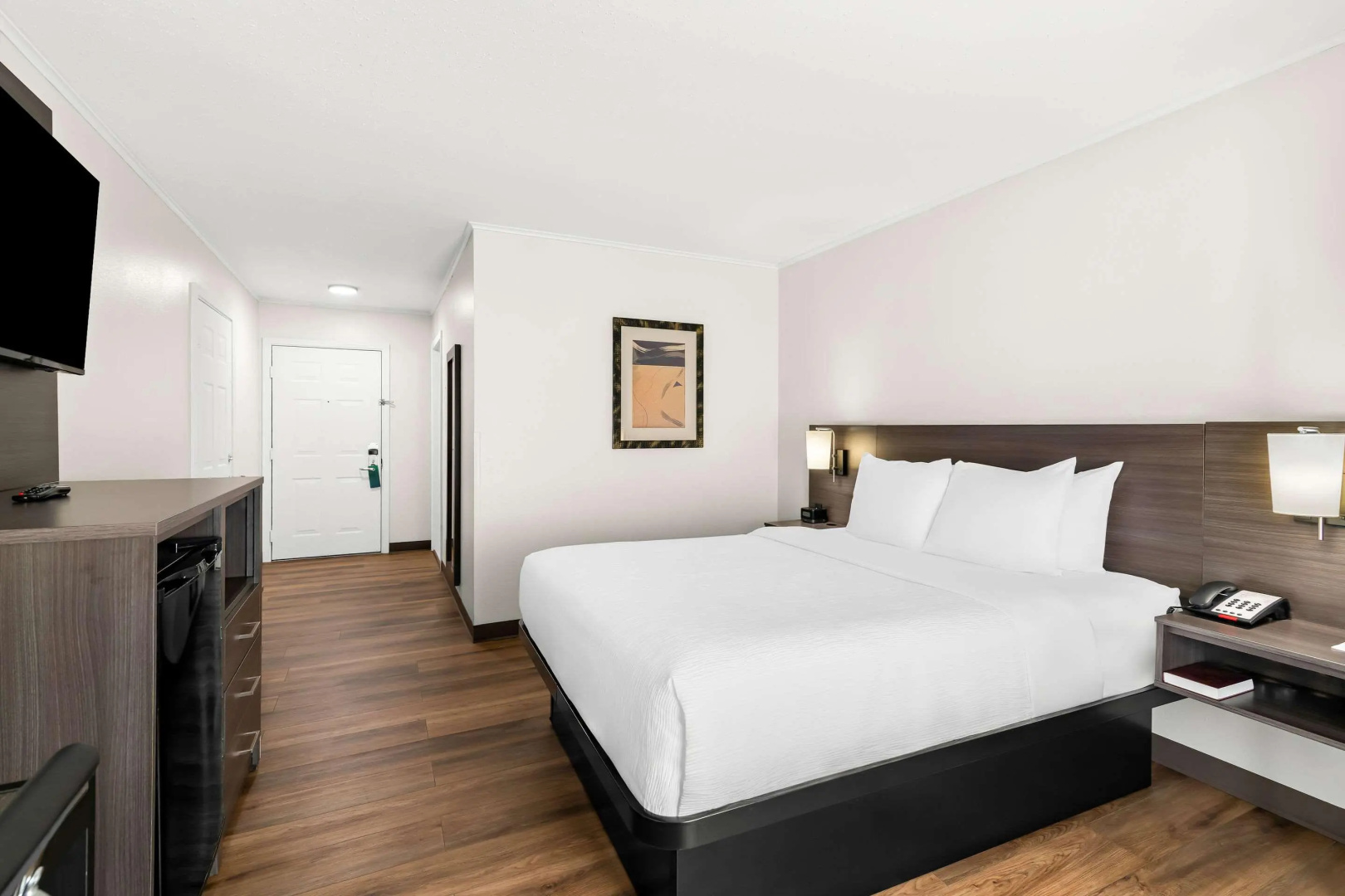 Foto - Quality Inn Merrimack - Nashua