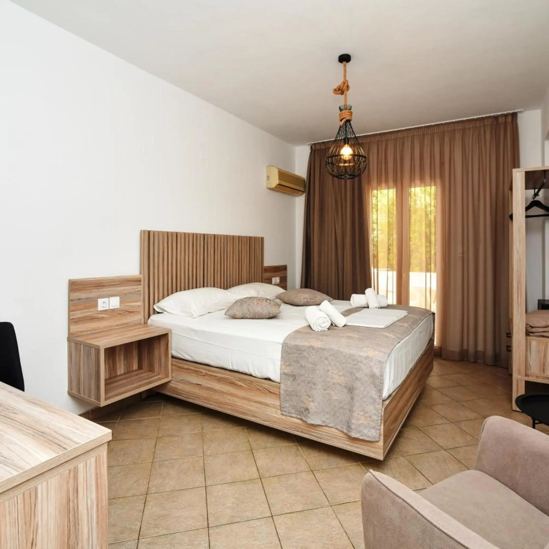 Foto - Kasapakis Hotel & Apartments