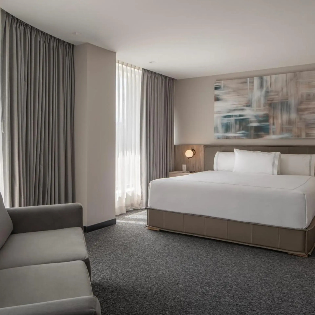 Foto - Hotel Elements by Marquis