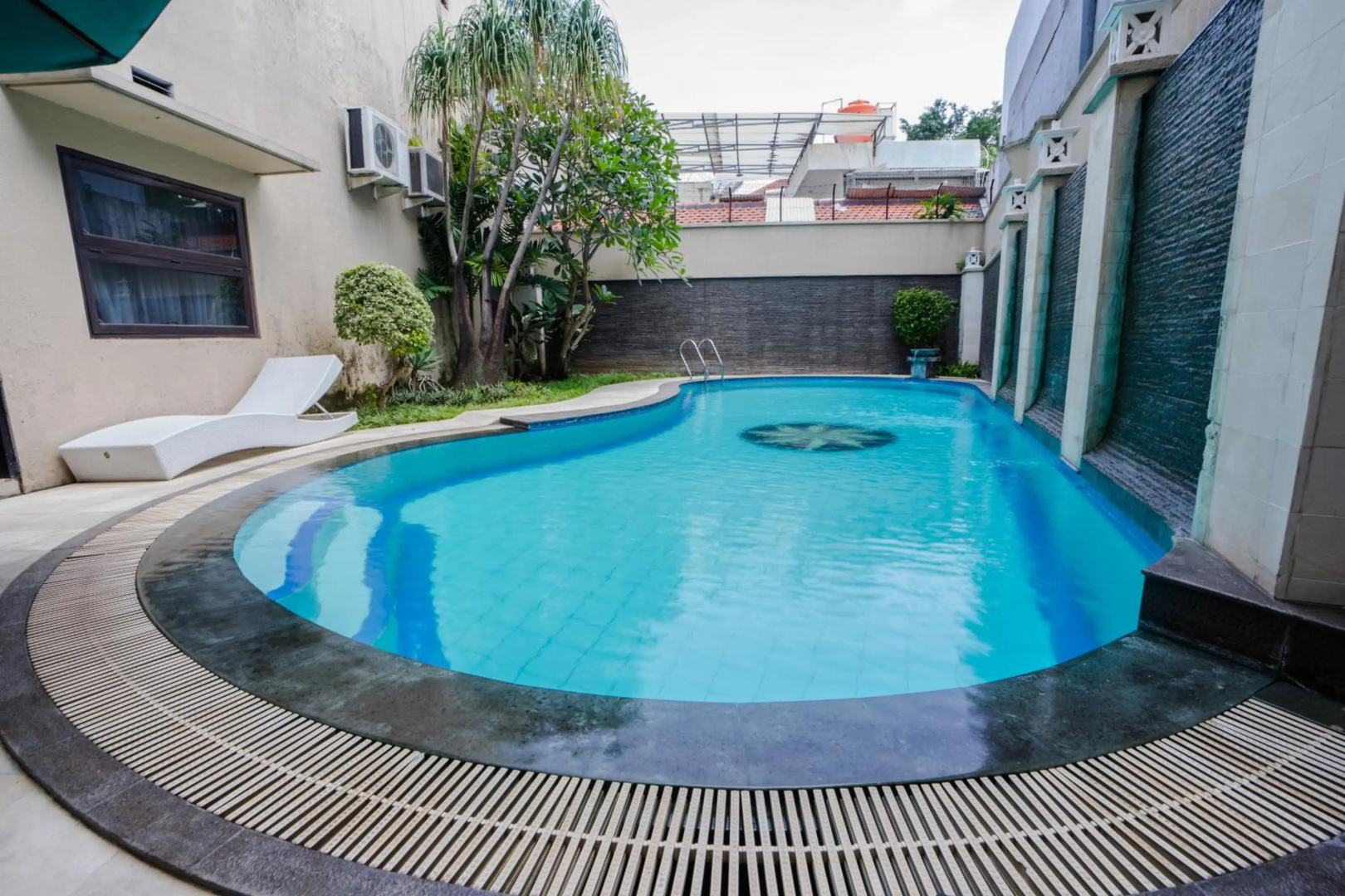 Foto - Jambuluwuk Heritage Menteng Suites