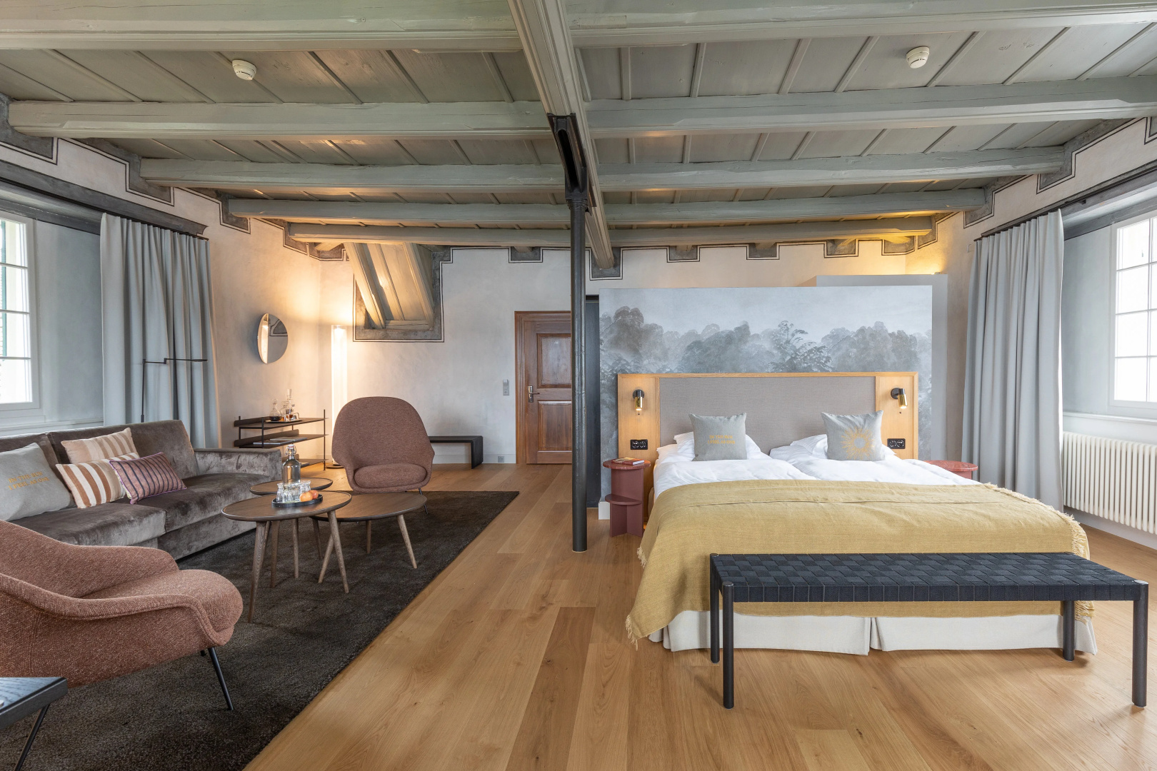 Photo - Boutiquehotel Sonne Küsnacht - Zürich