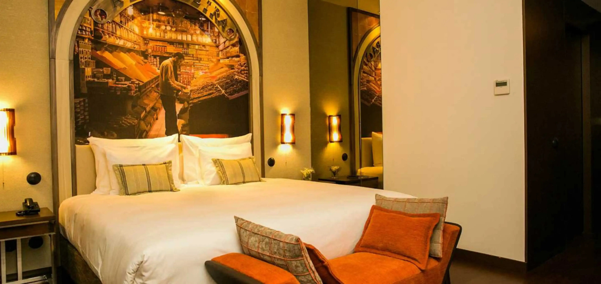 Foto - Pestana Porto - A Brasileira, City Center & Heritage Building