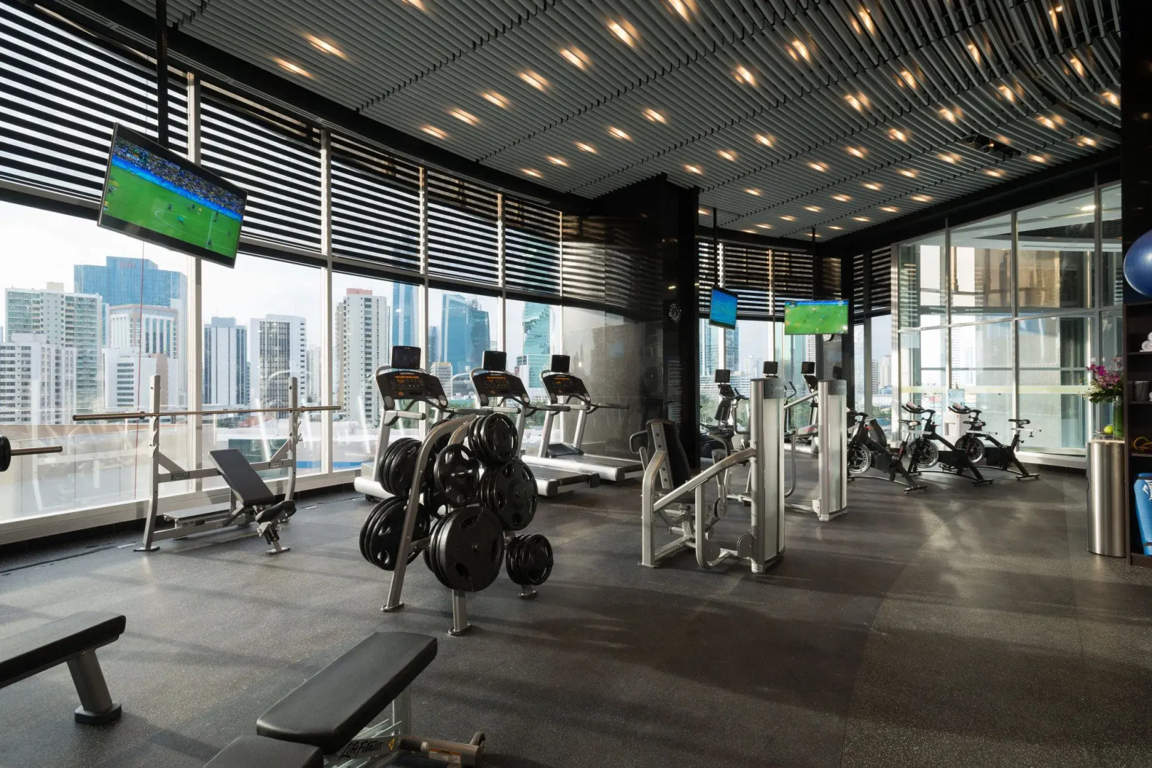 Foto - Hotel Las Americas Golden Tower Panamá