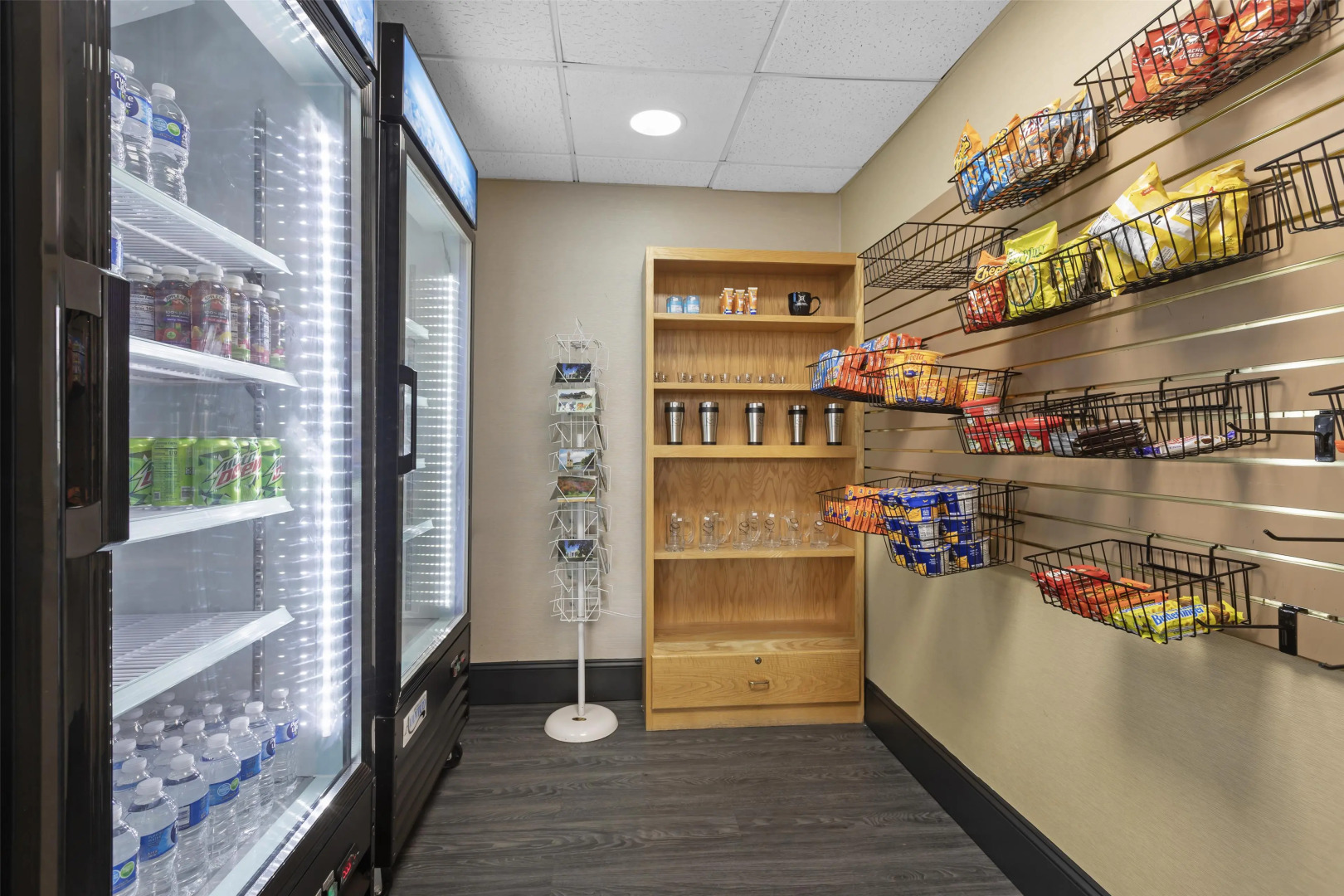 Photo - Best Western Cooperstown