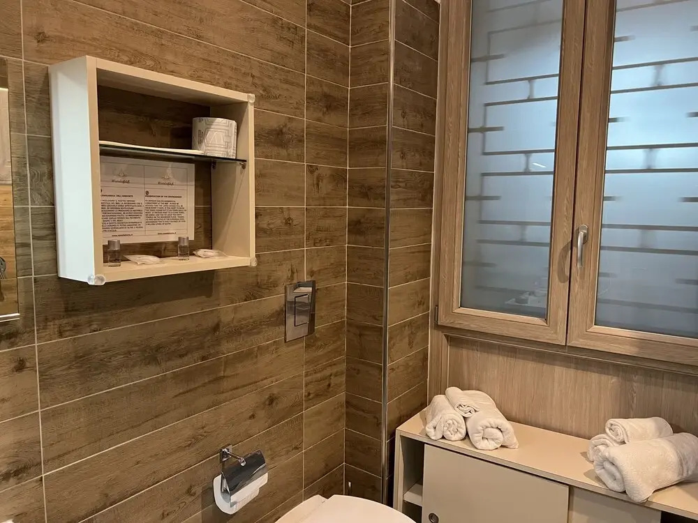 Foto - Wanda Bed&Breakfast