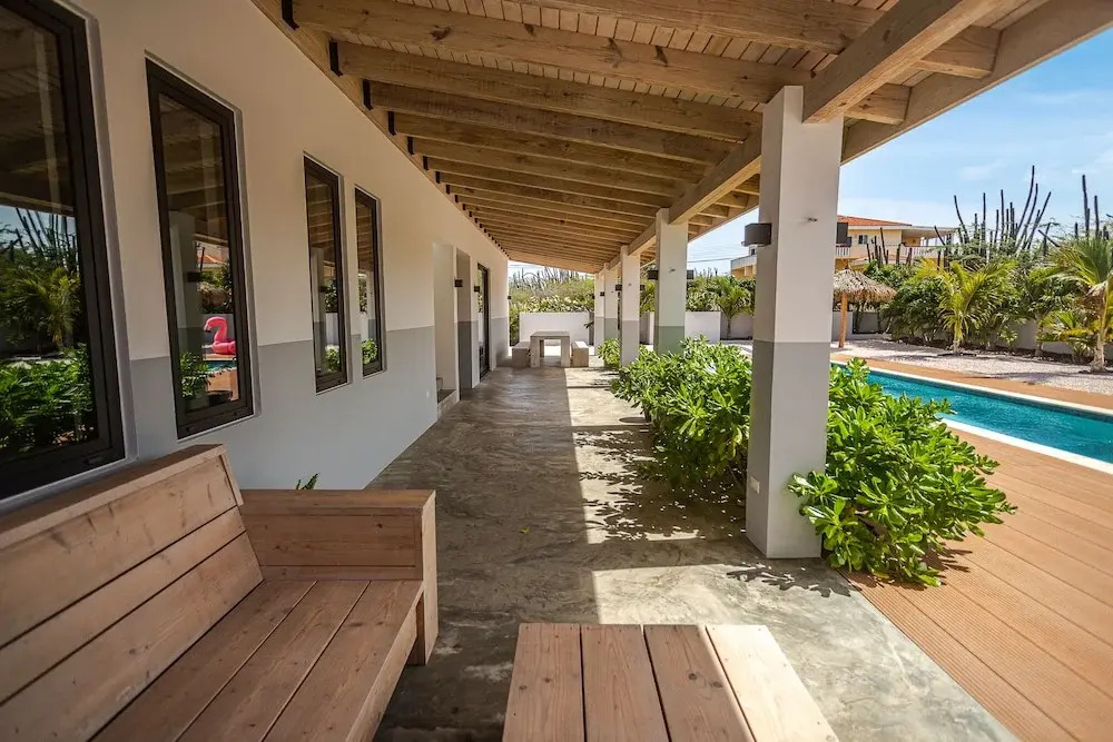 Photo - Luxurious OCEAN VIEW Getaway