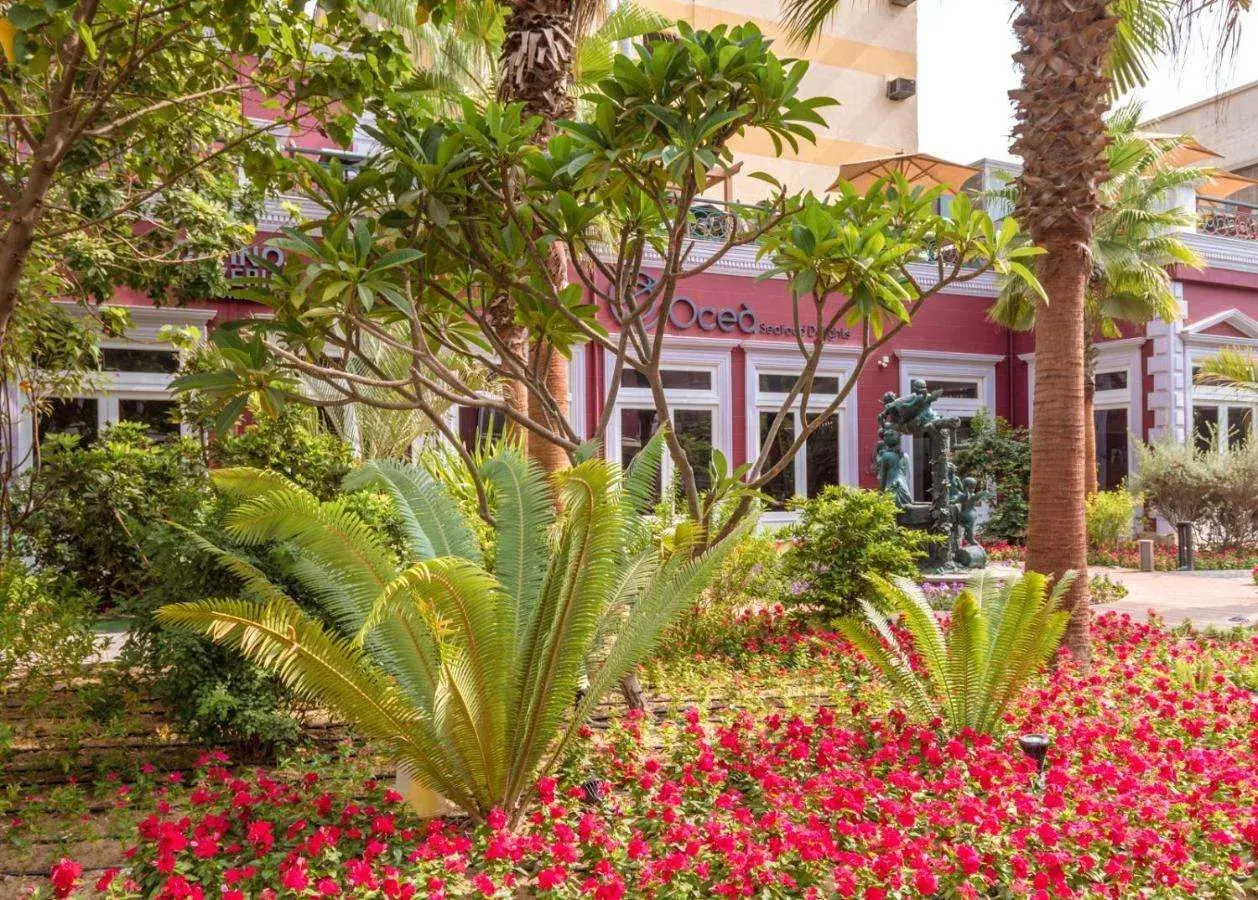 Photo - 1920s Boutique Hotel and Restaurants