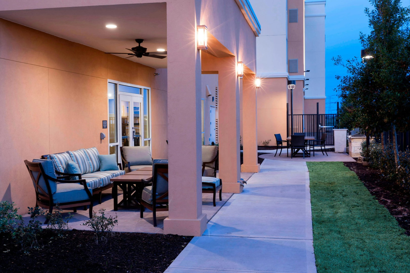 Photo - Residence Inn by Marriott Dallas Plano/Richardson