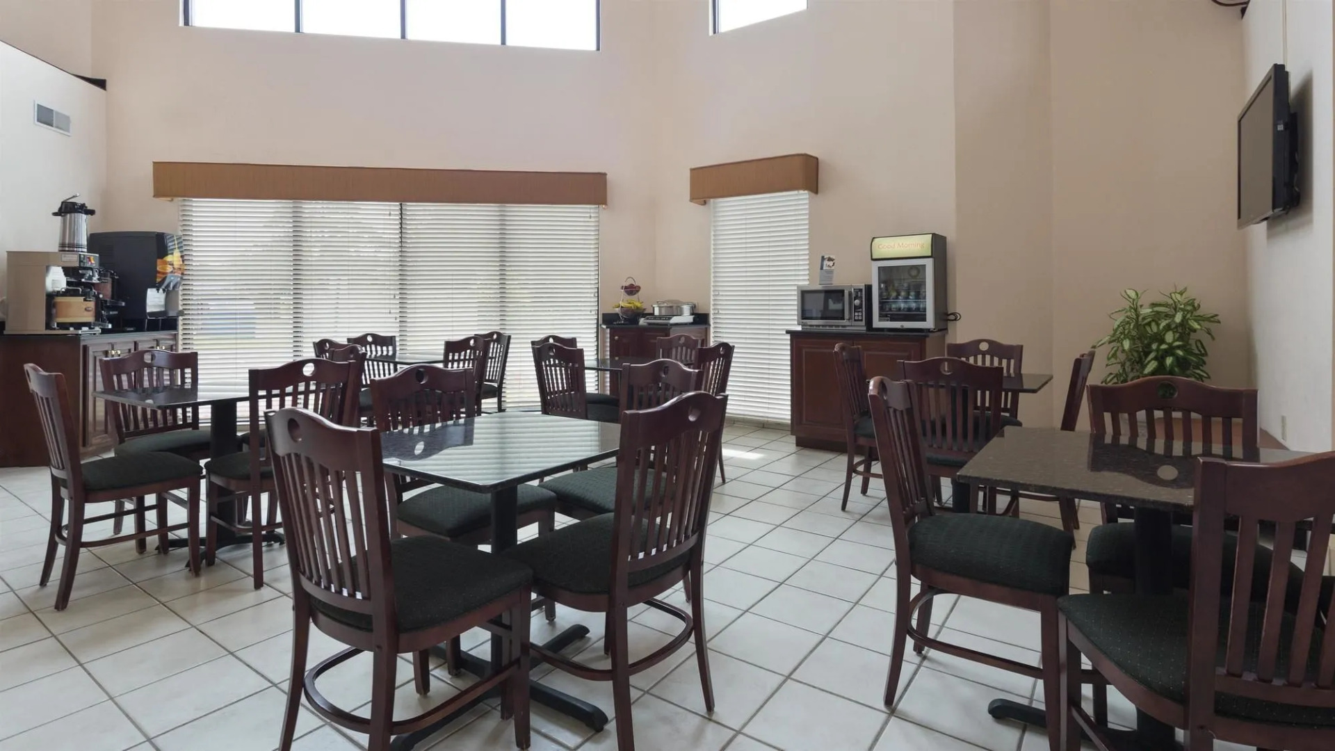 Foto - Best Western Carowinds