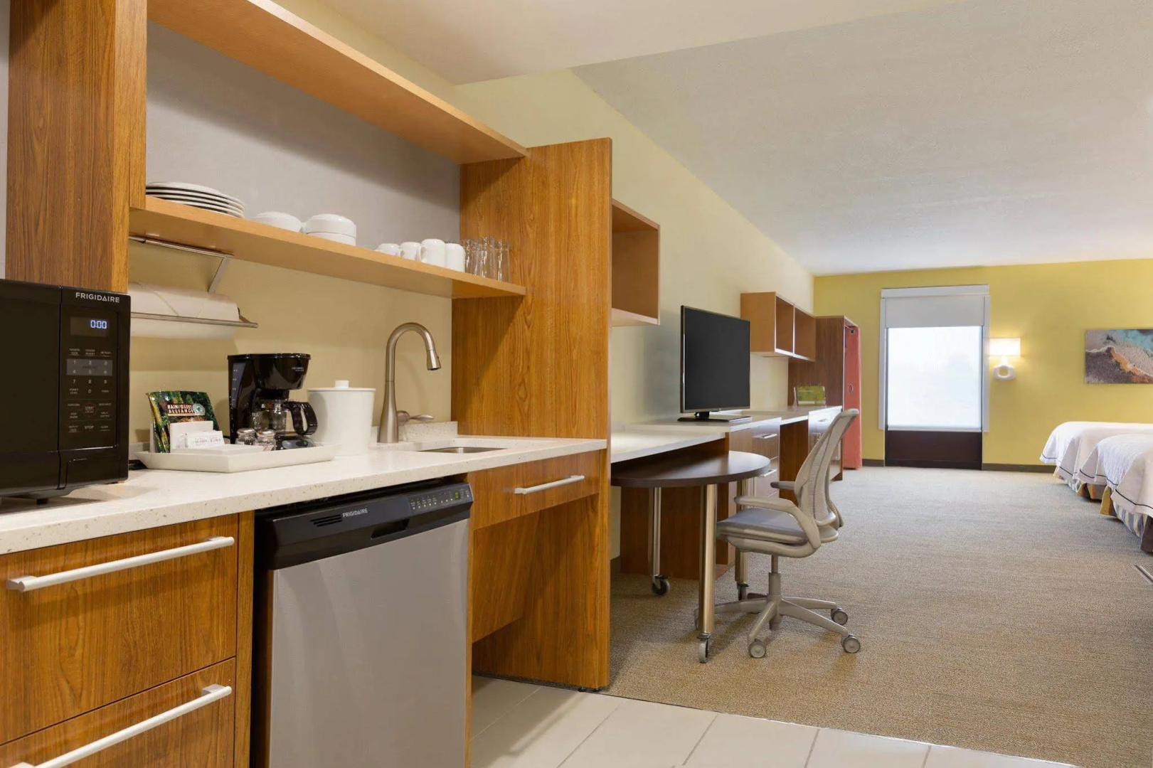 Foto - Home2 Suites by Hilton Gainesville Medical Center