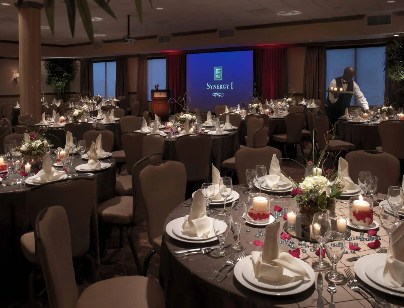 Foto - Hilton Fort Worth