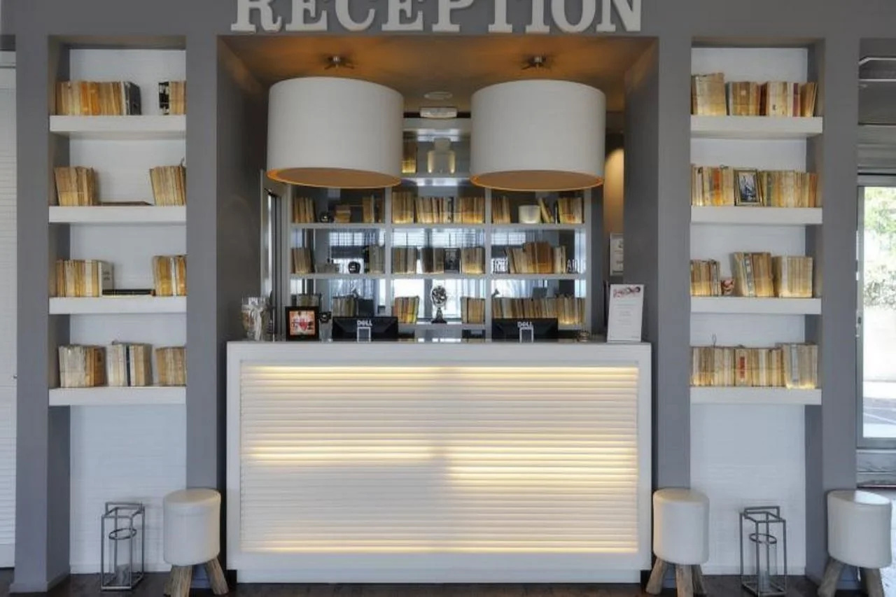 Photo - Excelsior Hotel, SPA & Lido - Preferred Hotels & Resorts