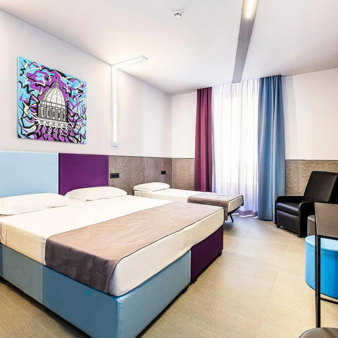 Photo - Hotel Relais Dei Papi