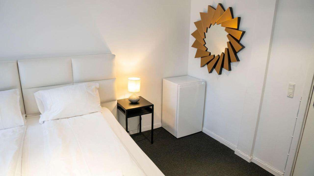Photo - A Hotels City