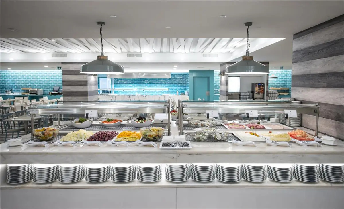 Foto - Hotel Alto Lido