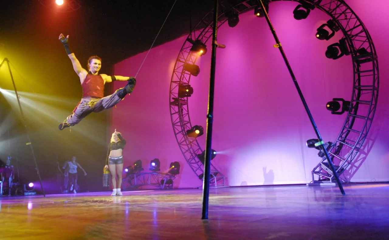 Foto - Circus Circus Reno, A Caesars Destination