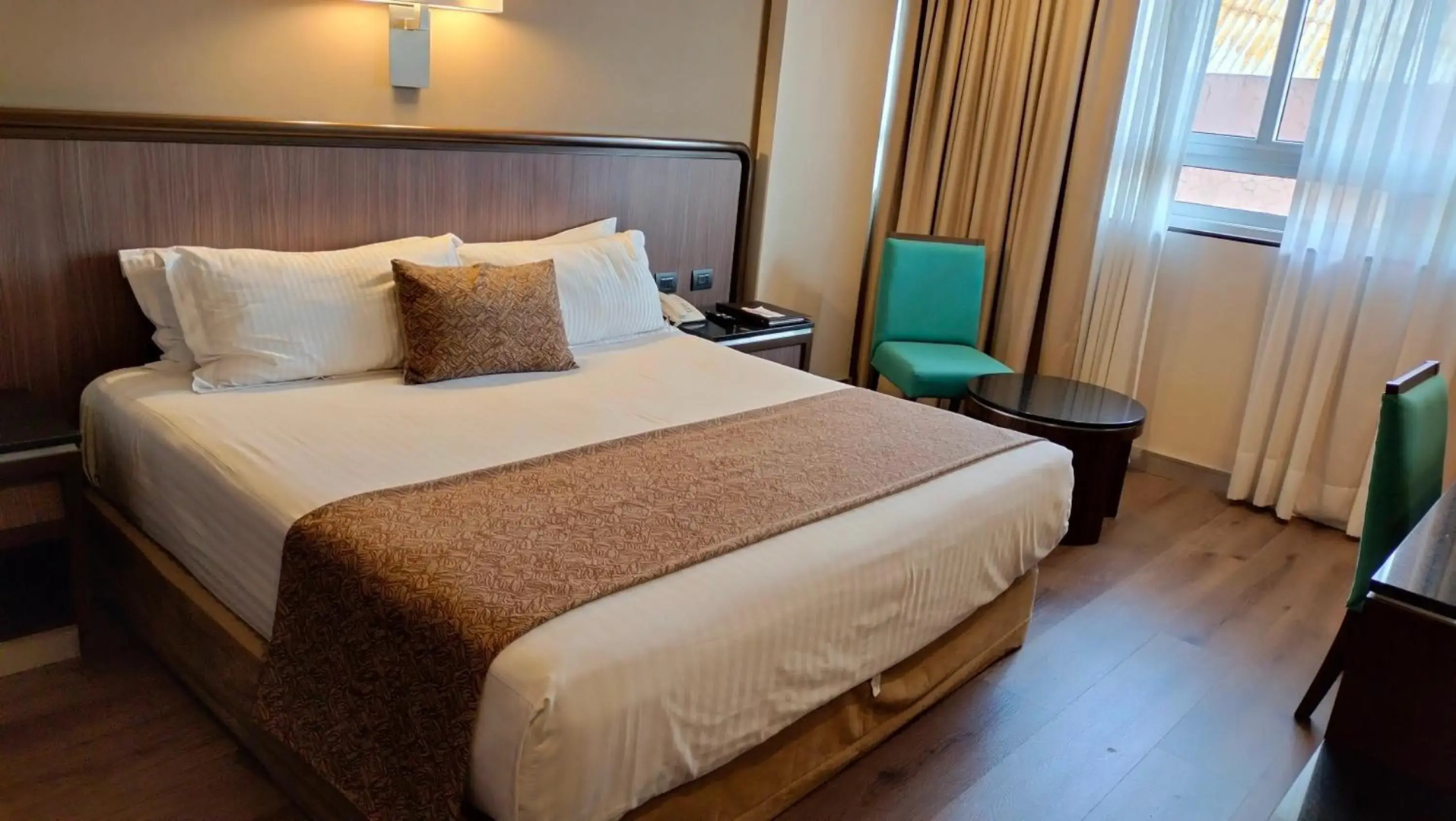 Foto - Hotel Metropol