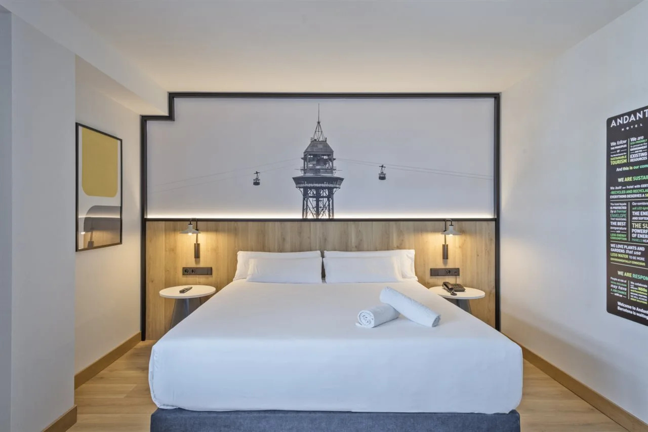 Foto - Hotel Andante