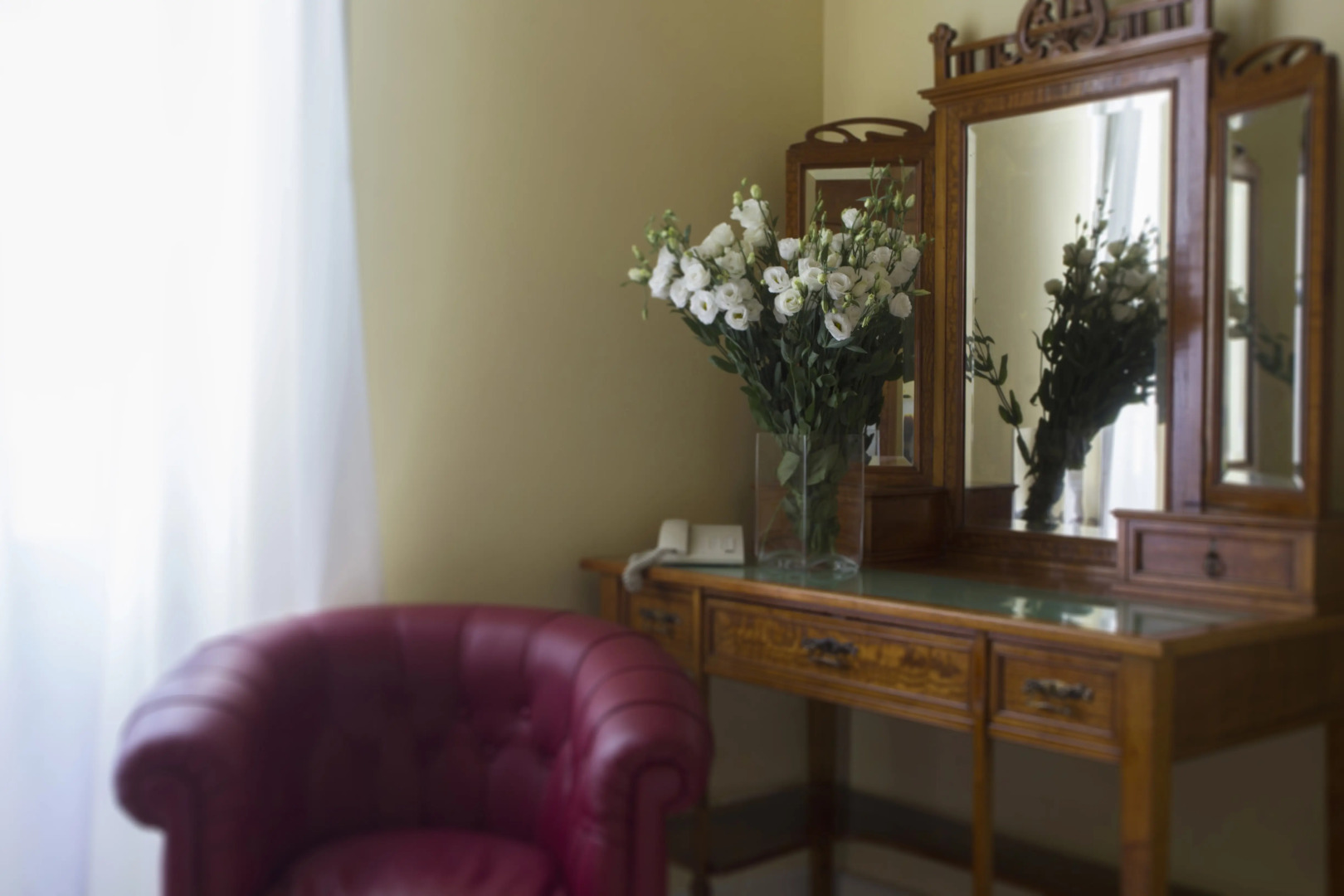 Foto - Palazzo Brunaccini Boutique Hotel