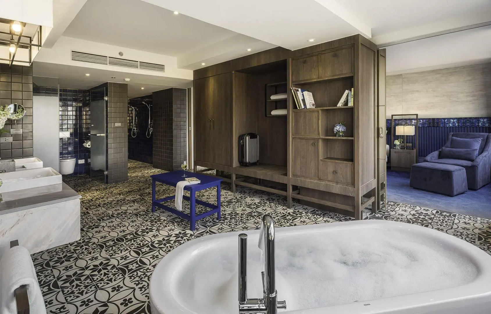 Foto - U Nimman Chiang Mai