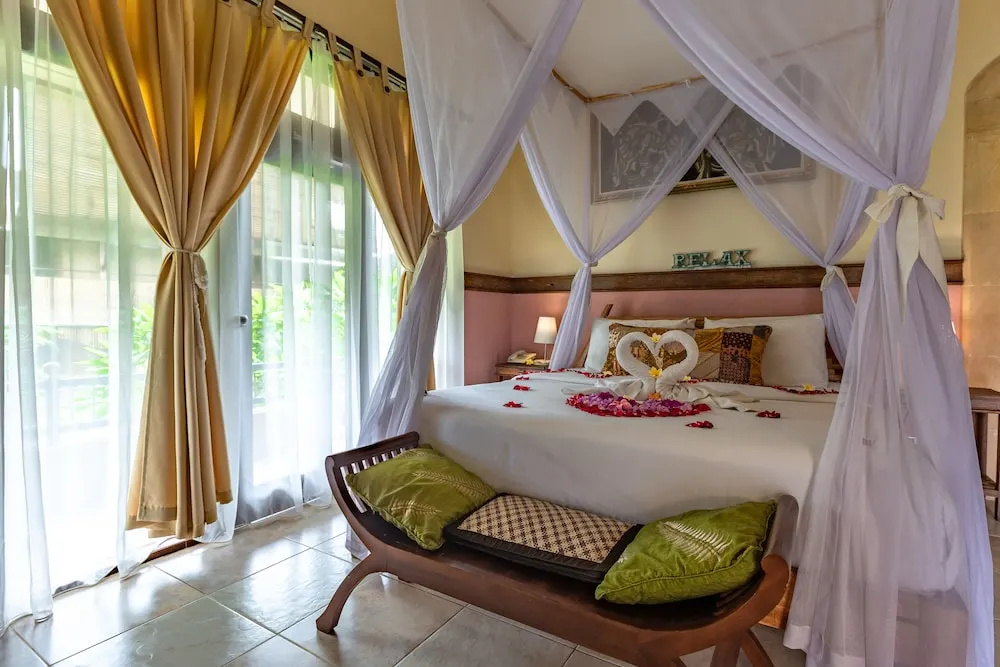 Foto - Ubud Aura Wellness Sanctuary
