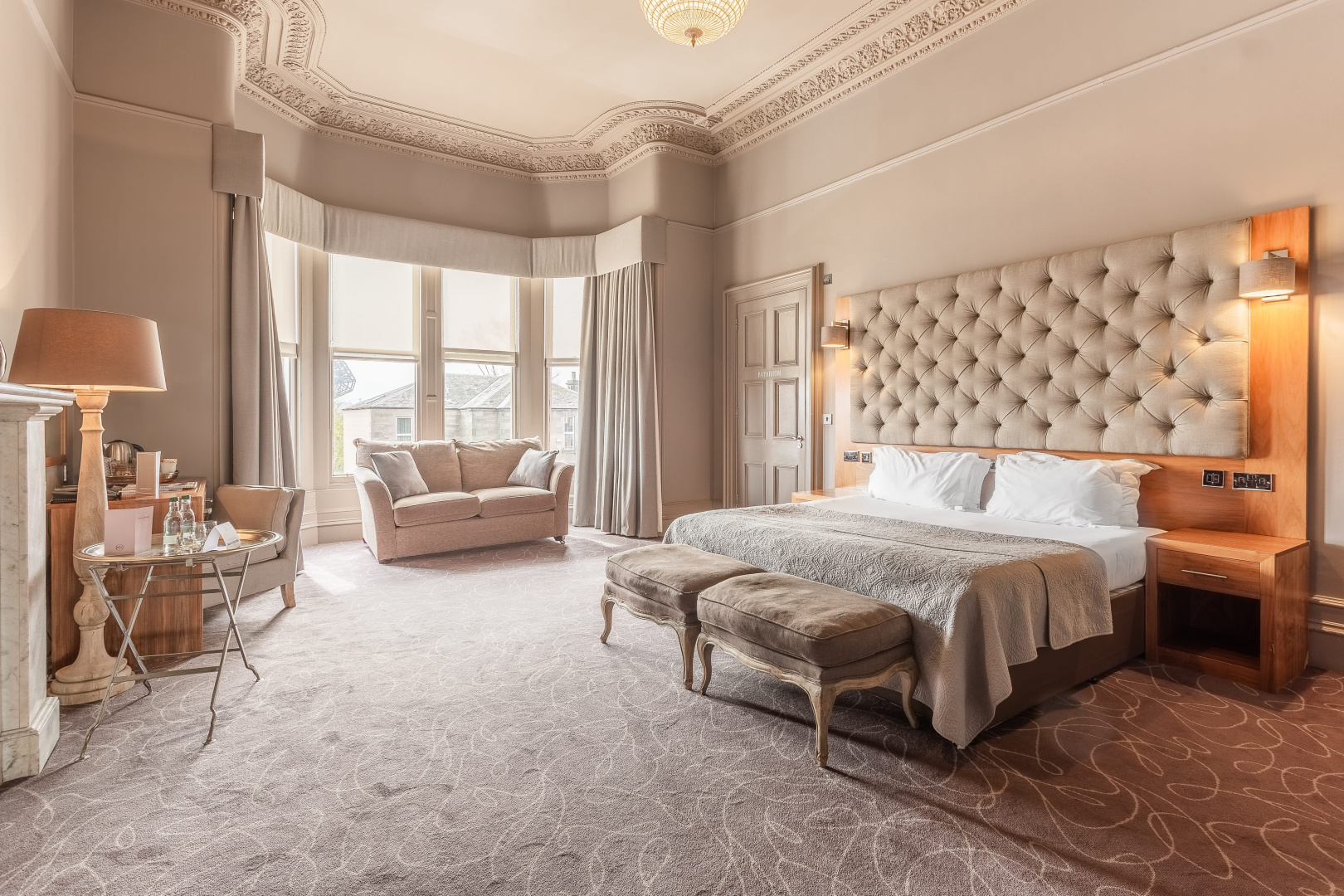 Photo - Murrayfield Hotel