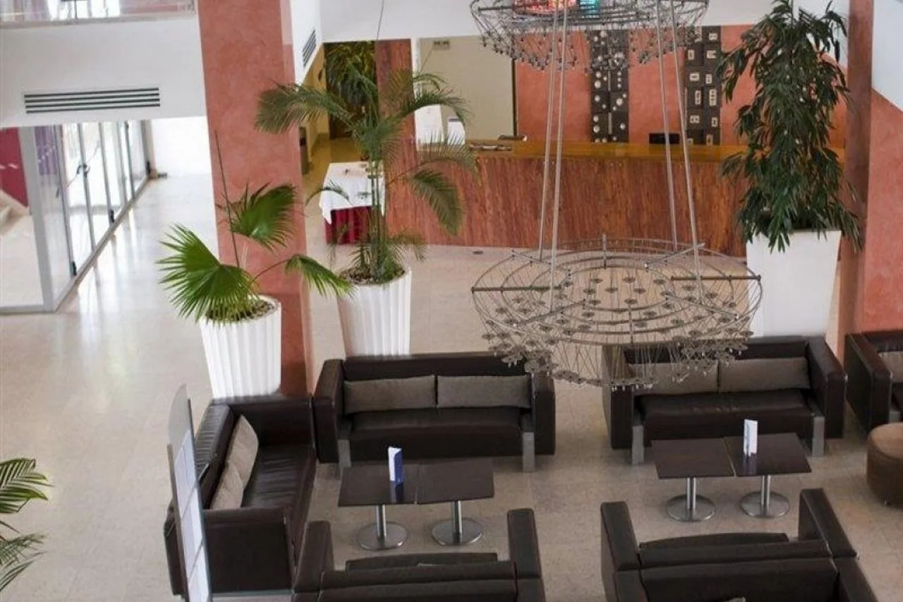Foto - Hotel Apartamento Balaia Atlantico