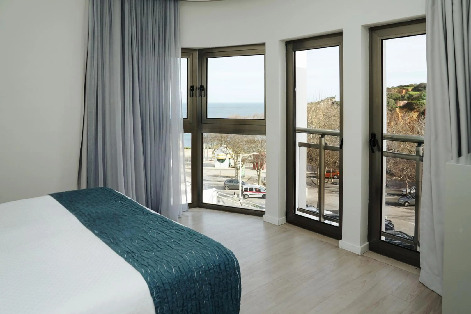 Foto - Carvi Beach Hotel