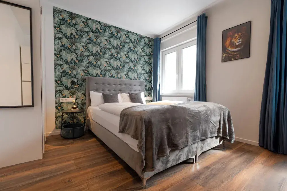 Foto - Urban Design Suites Nürnberg