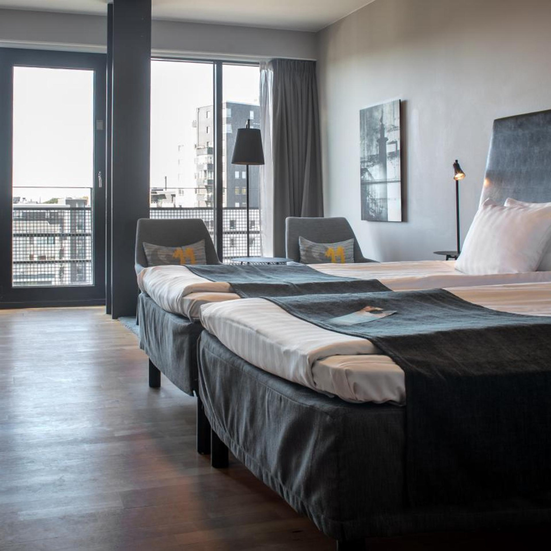 Foto - Quality Hotel 11