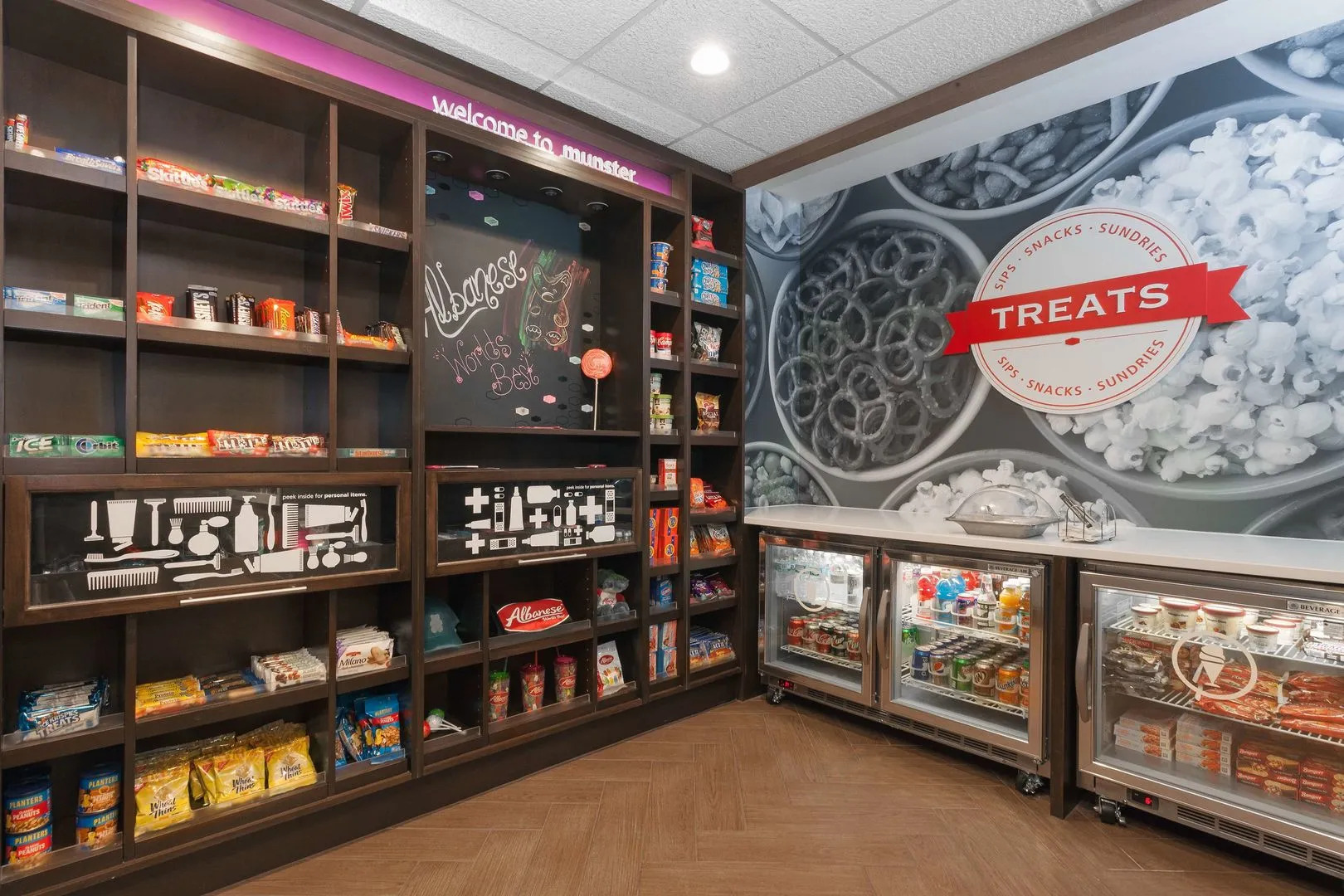 Foto - Hampton Inn & Suites Munster