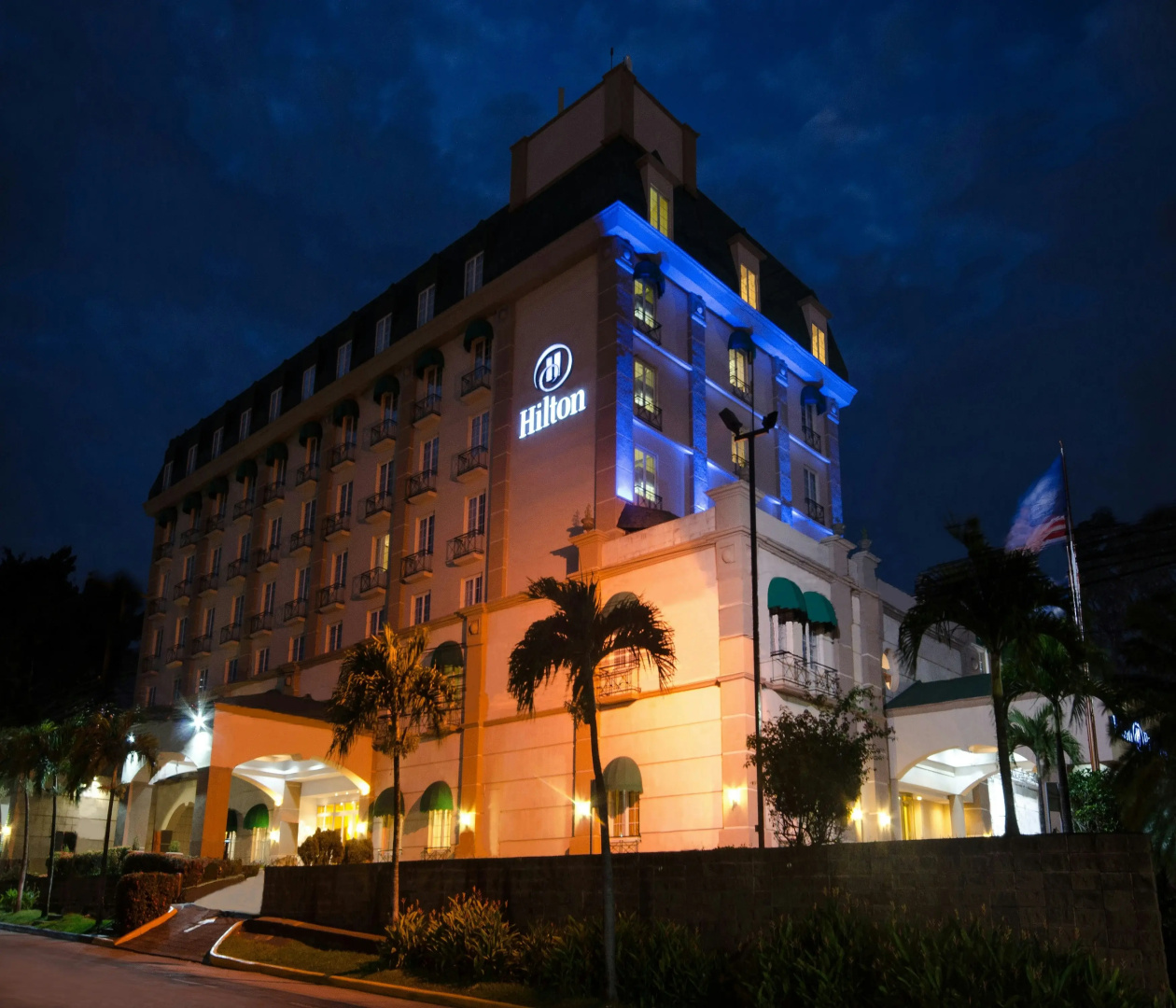 Foto - Hilton Princess San Pedro Sula