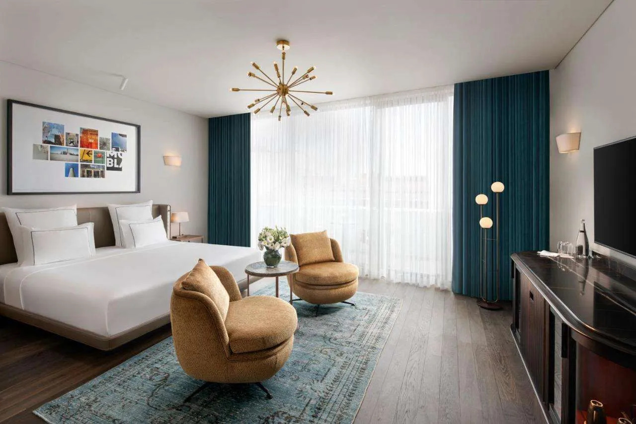 Foto - Glens Palas Istanbul Nisantasi